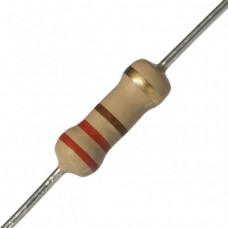 Resistor 220 Ohm